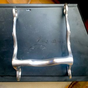 RARE vintage equestrian bridle antiques
